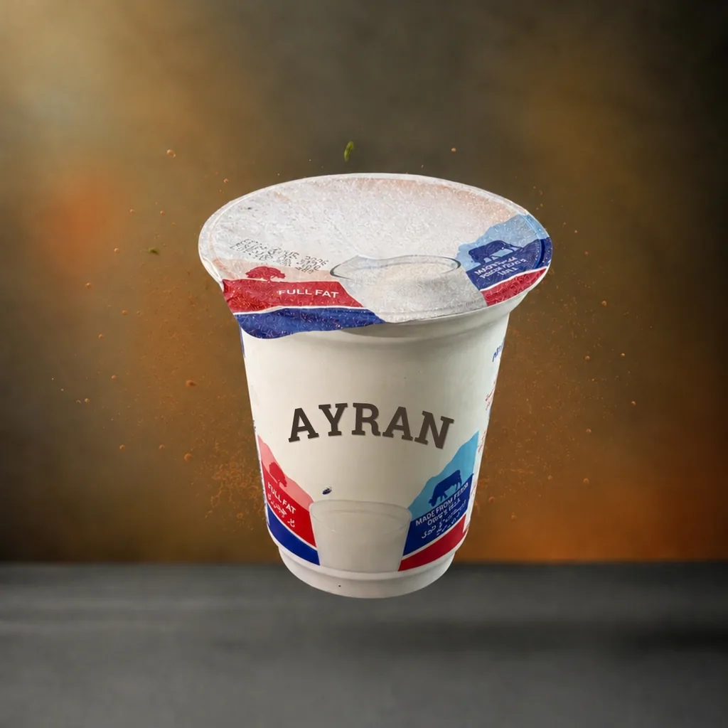 عيران